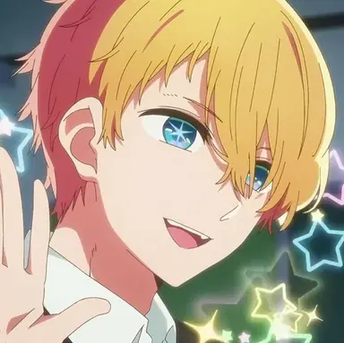 Profile image of 星野アクア