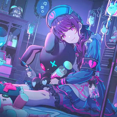 Profile image of まふゆ