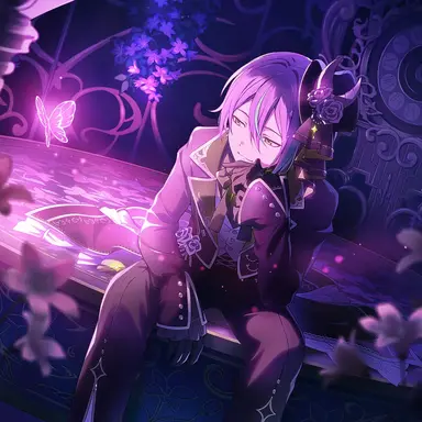 Profile image of ルイ