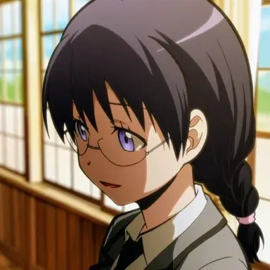 Profile image of 奥田愛美 .