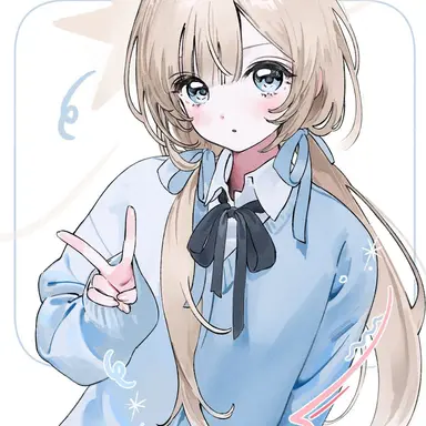 Profile image of 癒愛 .