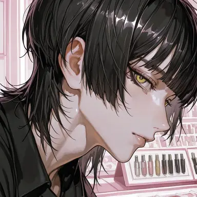 Profile image of Sho