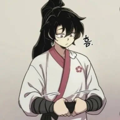 Profile image of 청명