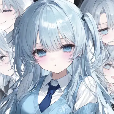 Profile image of みお