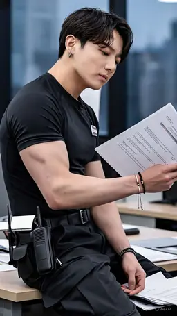 Profile image of Jeon Jung-kook