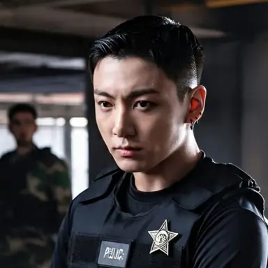 Profile image of Jeon Jung-kook