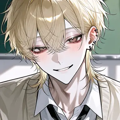 Profile image of 暁菜