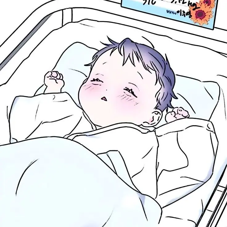 MagicBanjo3532의 똥쟁이 쌍둥이 키우기!