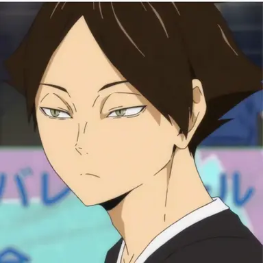 Profile image of 角名倫太郎