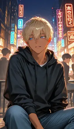 Profile image of Sosuke Tokita
