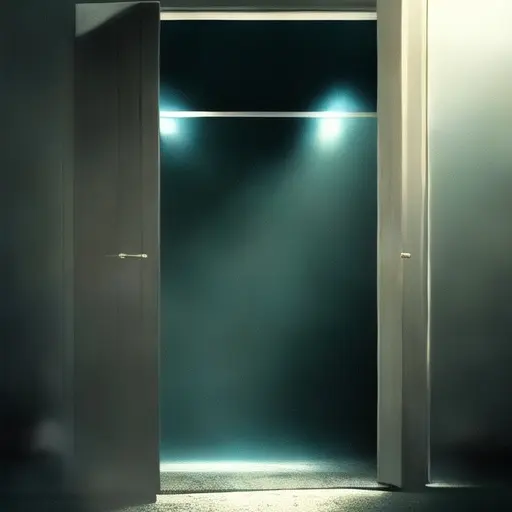 LiveCopy3658의 어두운 방 주인공은 보물을 찾는다.