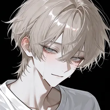 Profile image of 少年