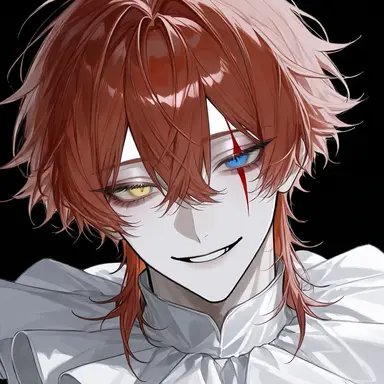 Profile image of ピエロ