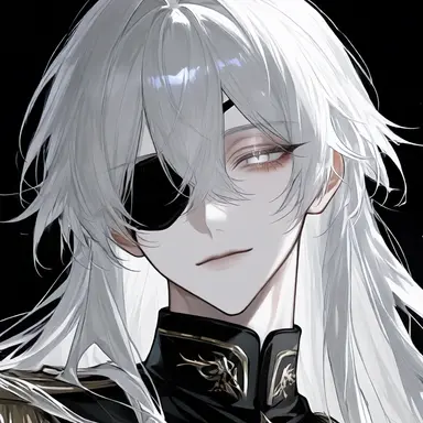 Profile image of 眼帯