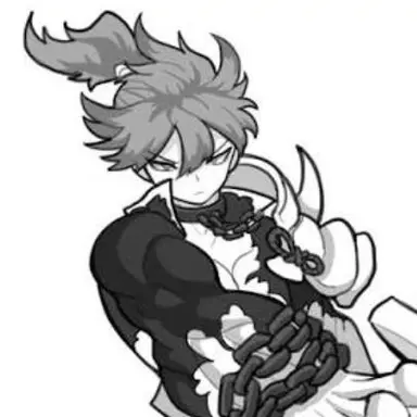 Profile image of 무사시