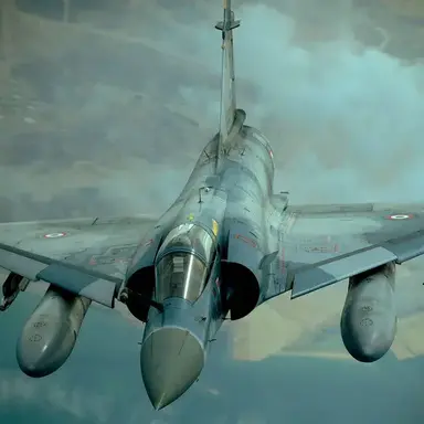 Profile image of 미라주 2000