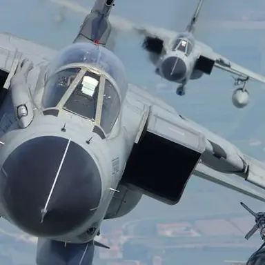 Profile image of TornadoIDS