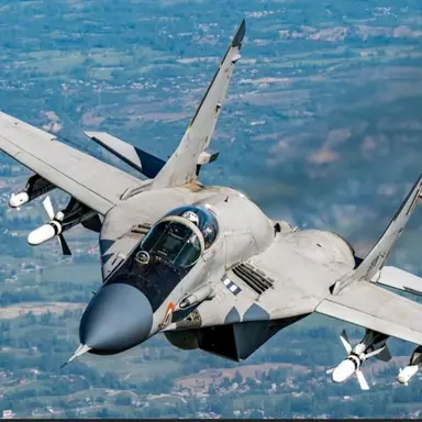 Profile image of Mig-29