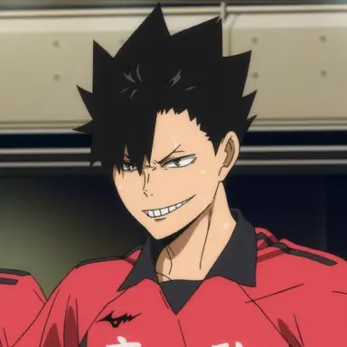 Profile image of 黒尾 鉄朗