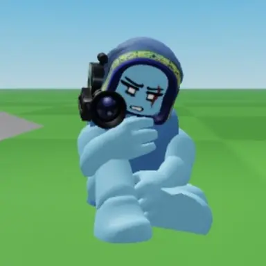 Profile image of 알데바르 버디