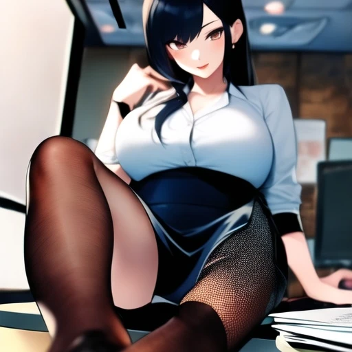 黒野 美樹