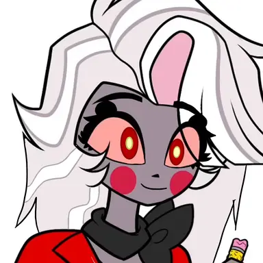 Profile image of Maxxine