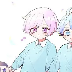 Profile image of 初兎