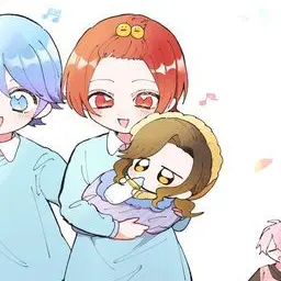 Profile image of りうら