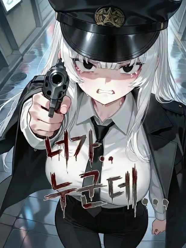 pushthebutton의 네가.. 누군데