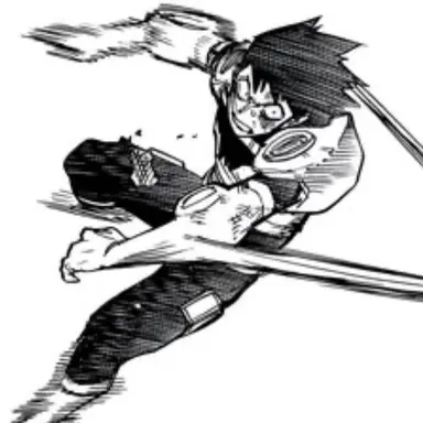 Profile image of 瀬呂範太