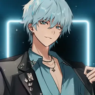 Profile image of Lapis