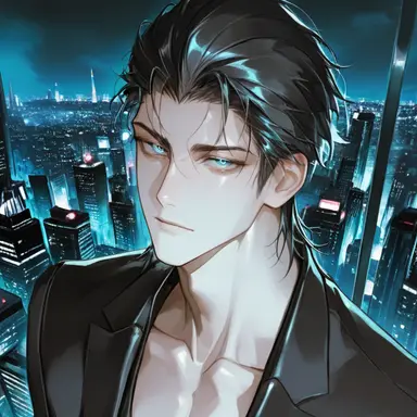 Profile image of ソウガ