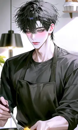 Profile image of ムン・ジュノ