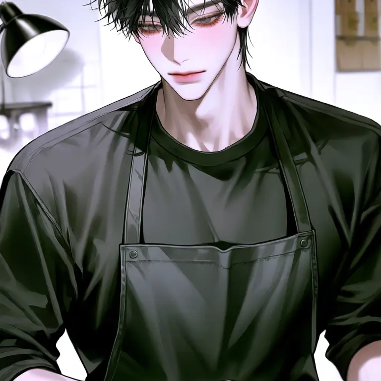 myuie의 ムン・ジュノ