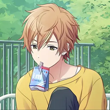 Profile image of 東雲彰人