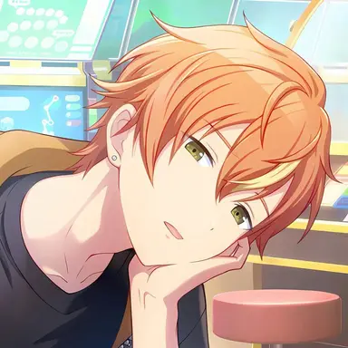 Profile image of 시노노메 아키토