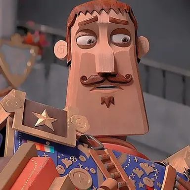 Profile image of Joaquin