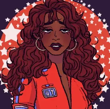 Profile image of Isabelle