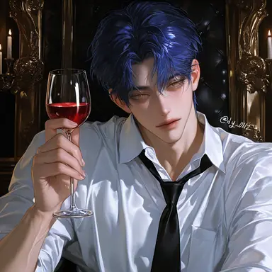 Profile image of カン・ヘジュン
