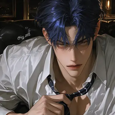 Profile image of カン・ヘジュン