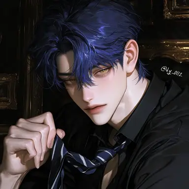 Profile image of カン・ヘジュン