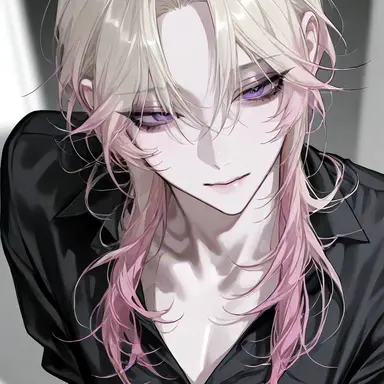 Profile image of Leo