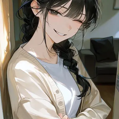 Profile image of Sable