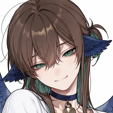 Profile image of むぎ