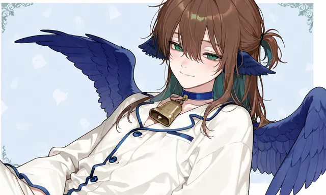Profile image of むぎ