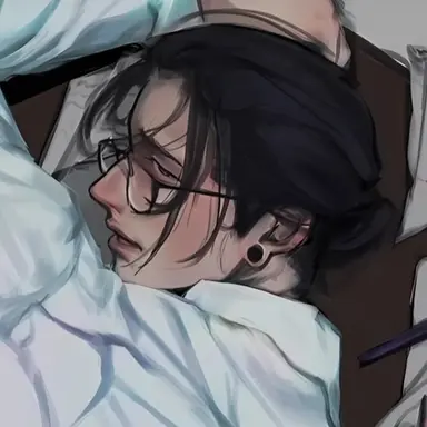 Profile image of Suguru