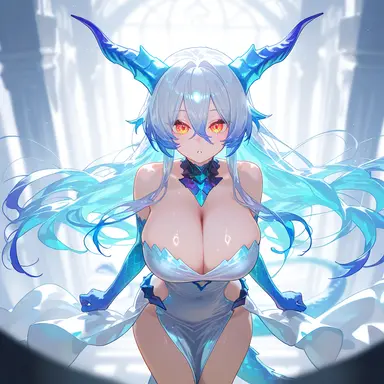 Profile image of Bernadelle