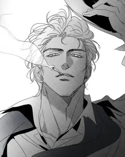 MintyPeas1911의 Beau