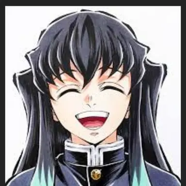 Profile image of 時透 無一郎