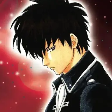 Profile image of 히지카타 토시로